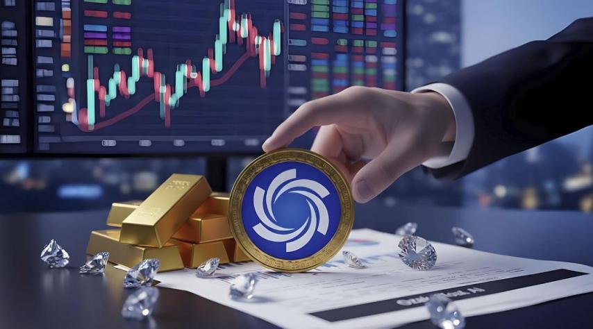 Ozak AI Presale Nears End — Experts Say Missing Out Could Cost Investors Potential 2,200% Gains