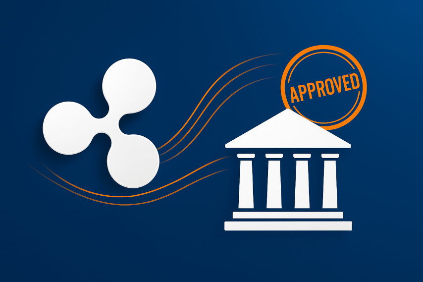 Ripple Wins OCC Trust Bank Approval