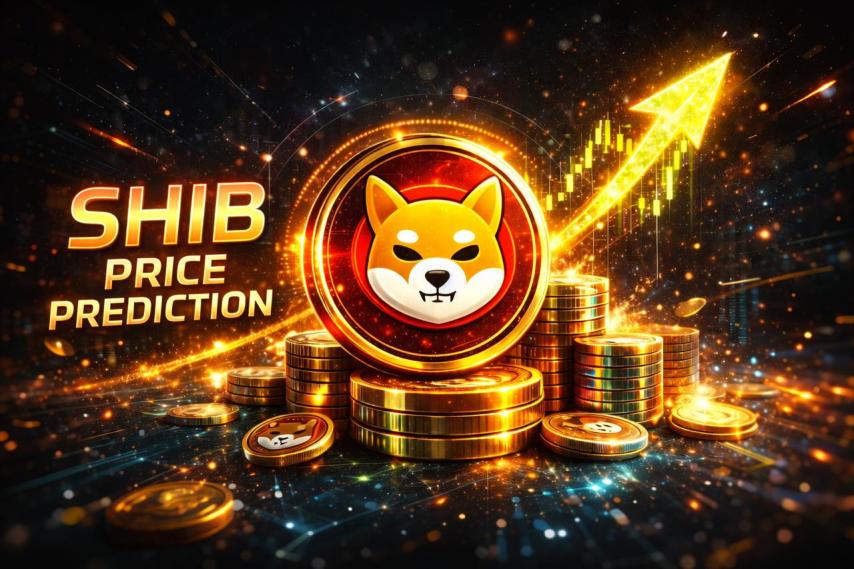 Shiba Inu Price Prediction 2029: US Regulators Accept Crypto Banking as DeepSnitch AI Targets Massive Gains Beyond Meme Hype as January Launch Gets Closer