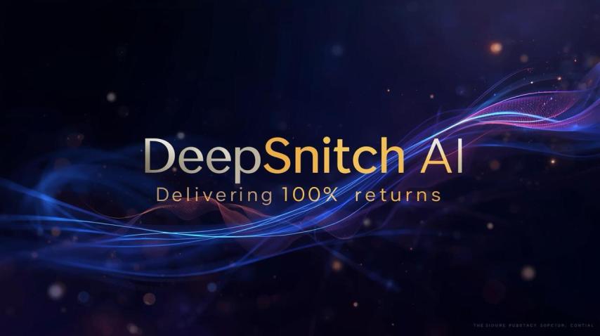 Solana Price Prediction: Bitcoin Miners Could Boost Adoption As DeepSnitch AI’s 80% Rally Draws Investors