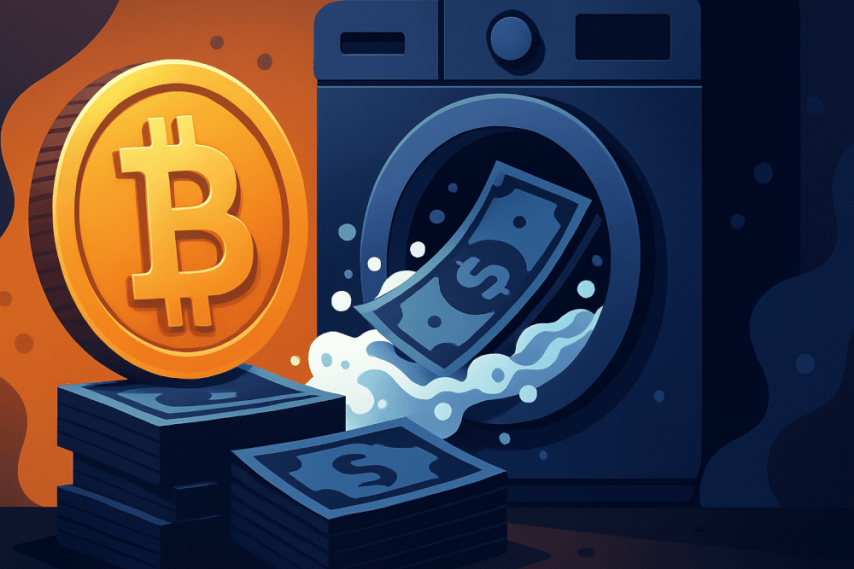 Brazilian Authorities Uncover Major Crypto Laundering Structure