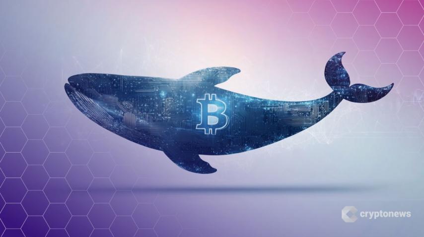 Covered Call Selling by Bitcoin Whales Is Weighing on Spot Prices, Analyst Says