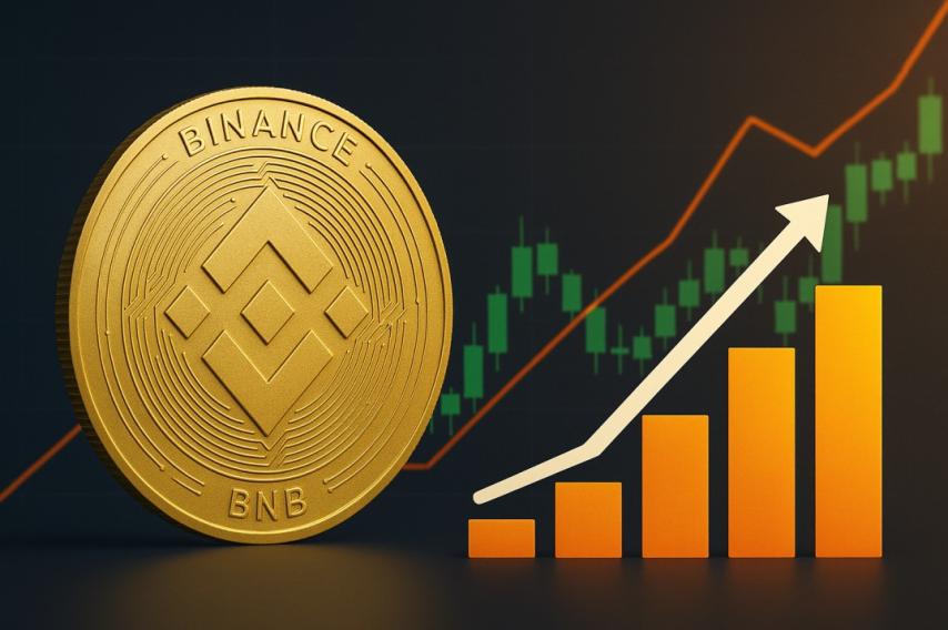 CZ: BNB Chain Hits 2.4M Daily Users as YZi Moves