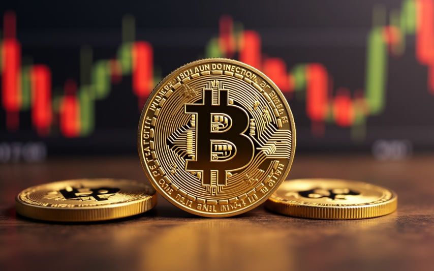 Bitcoin Cash (BCH) price forecast as BTC dips under $87k - CoinJournal