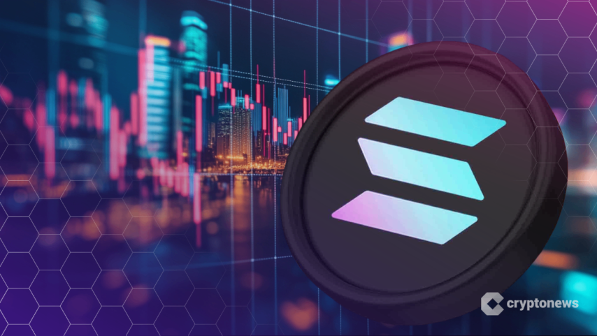 Solana Dominates Crypto Attention for Second Straight Year: Analysis