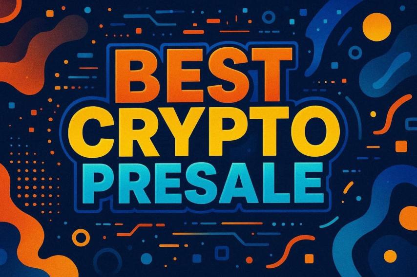 Best Crypto Presale: DeepSnitch AI Takes Lead as T1 CEX Listing Rumors Spread