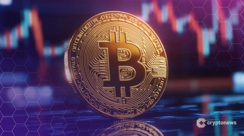 Bitwise Chief: Bitcoin to Hit Fresh Records in 2026 and Break Four-Year Cycle