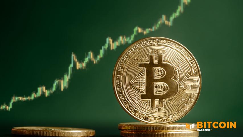 Bitwise Predicts New All-Time Highs For Bitcoin In 2026