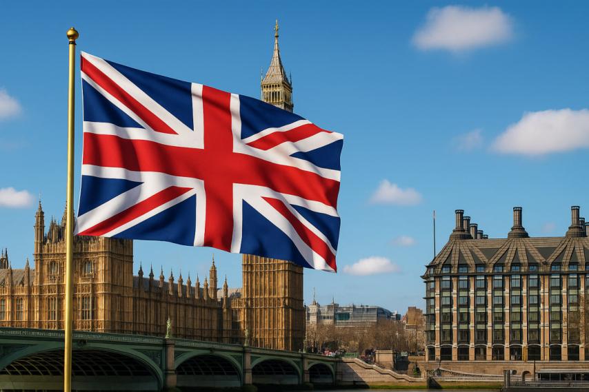 UK Crypto Market Shrinks in Users but Grows in Capital