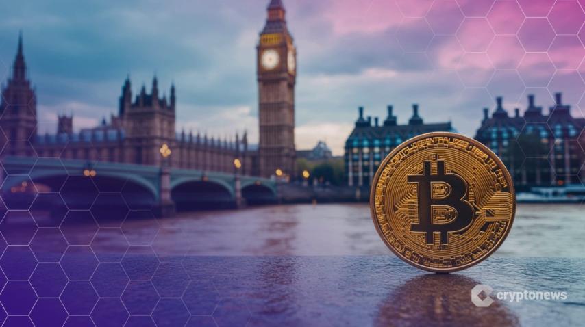 UK Crypto Ownership Drops to 8% as Portfolio Values Rise