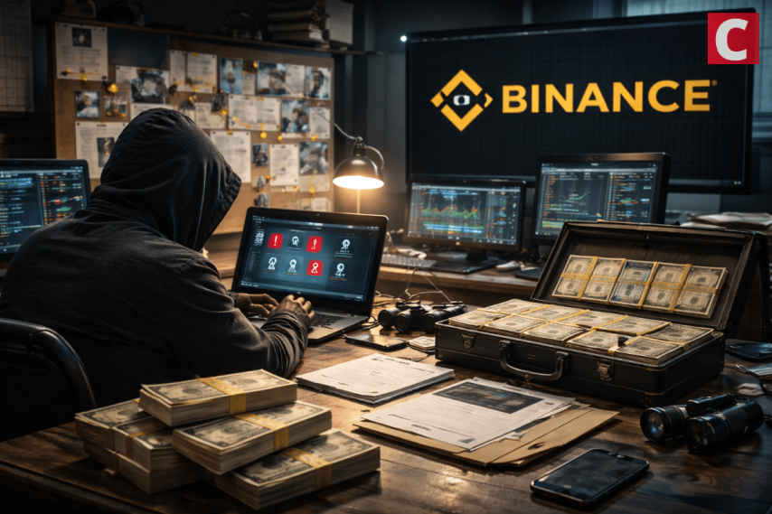 Binance to Crack Down on Fraud Listings