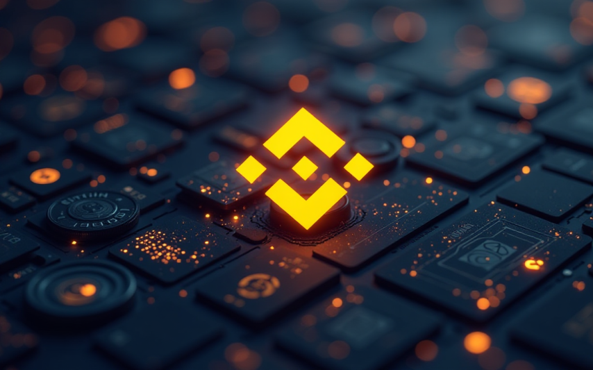 BNB Chain introduces new stablecoin for large-scale applications - CoinJournal