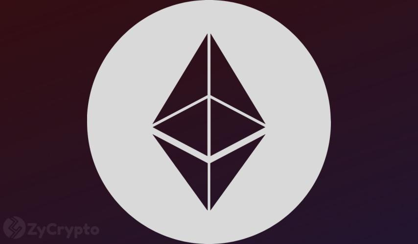 Ethereum Makes Swift Turnaround as Whales Secure $3.15 Billion Worth of ETH