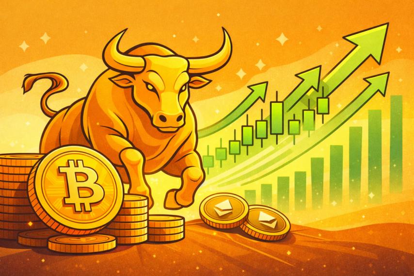 Here Is What Will Spark the Next Crypto Boom in 2026, According to Coinbase