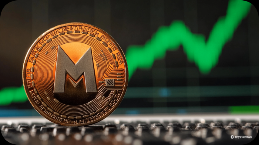Monero Price Prediction: XMR Price Spikes 5% Overnight, Could Investors See $450 Before Christmas?