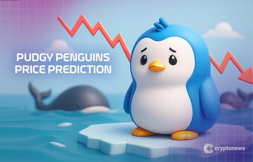 Pudgy Penguins Price Prediction: PENGU Price Crashes 20% in a Week, Is a Recovery Possible this December?