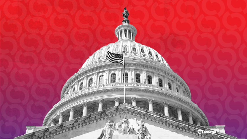 Senators Propose Task Force to Combat Crypto Scams and Protect Investors