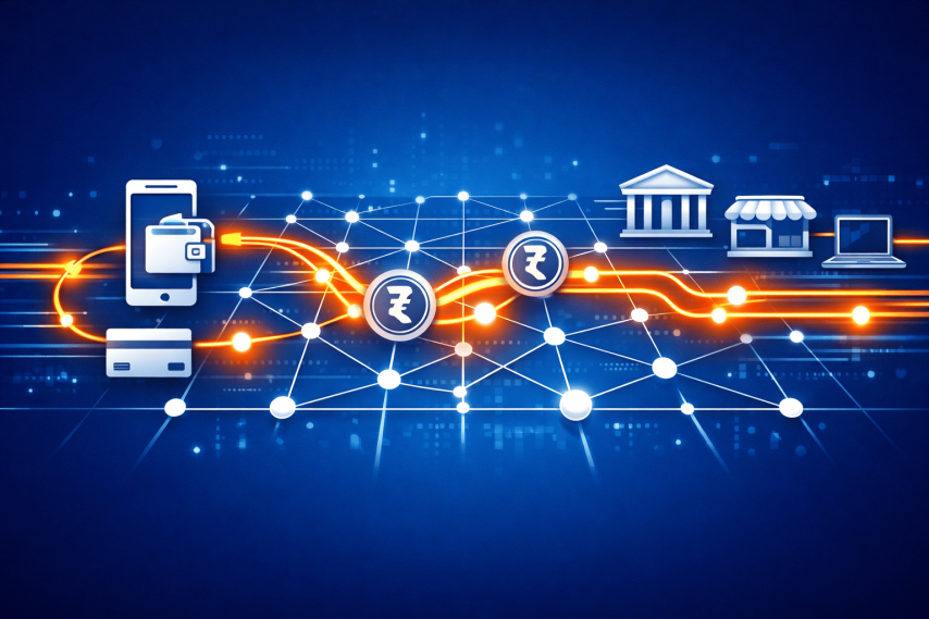 Algorand Backs HesabPay Digital Payments