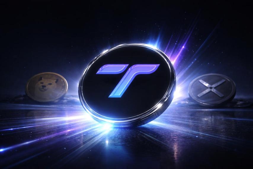 Best Altcoins to Buy Now: DOGE and XRP Consolidate, This $0.0035 Crypto Targets $400B Industry