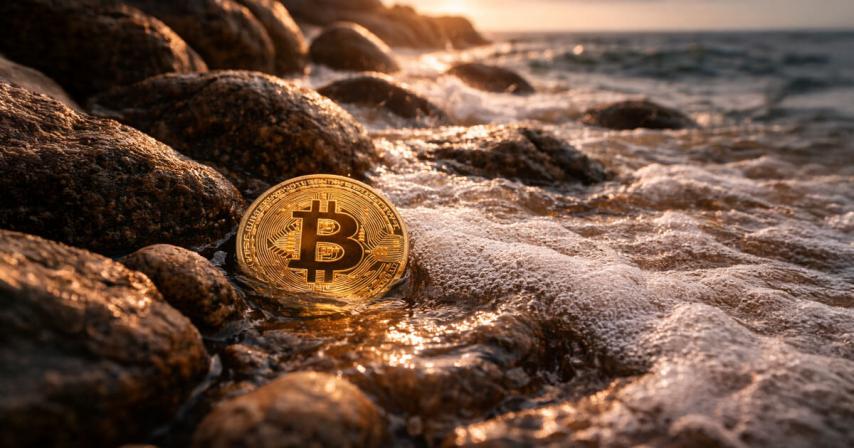 Bitcoin is facing a hidden 