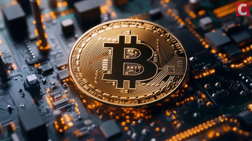 Bitcoin Mining Recovers Quickly After China Crackdown Claims, Network Metrics Stay Strong - Coinspeaker