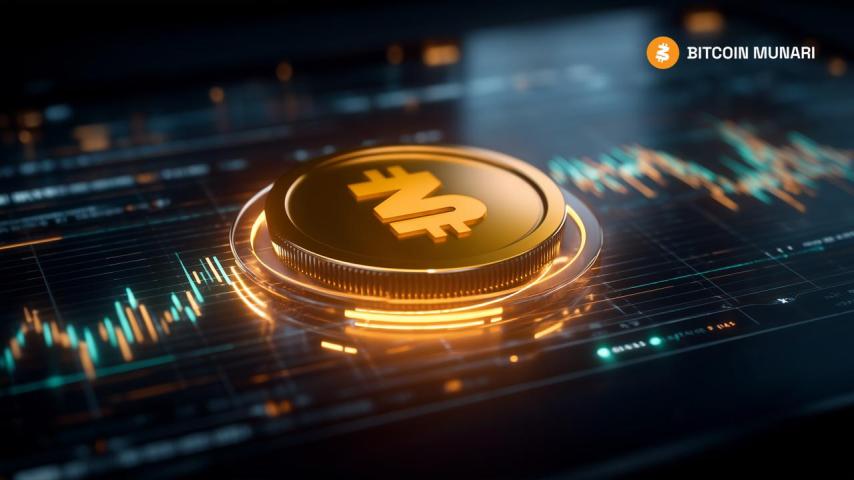 Bitcoin Munari Announces $6 Launch Price Following Final $0.015 Presale