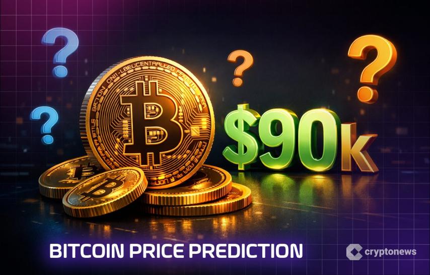 Bitcoin Price Prediction: Can the BTC Price Push Above $90,000 Before Christmas After the $4K Dump on Dec.17?