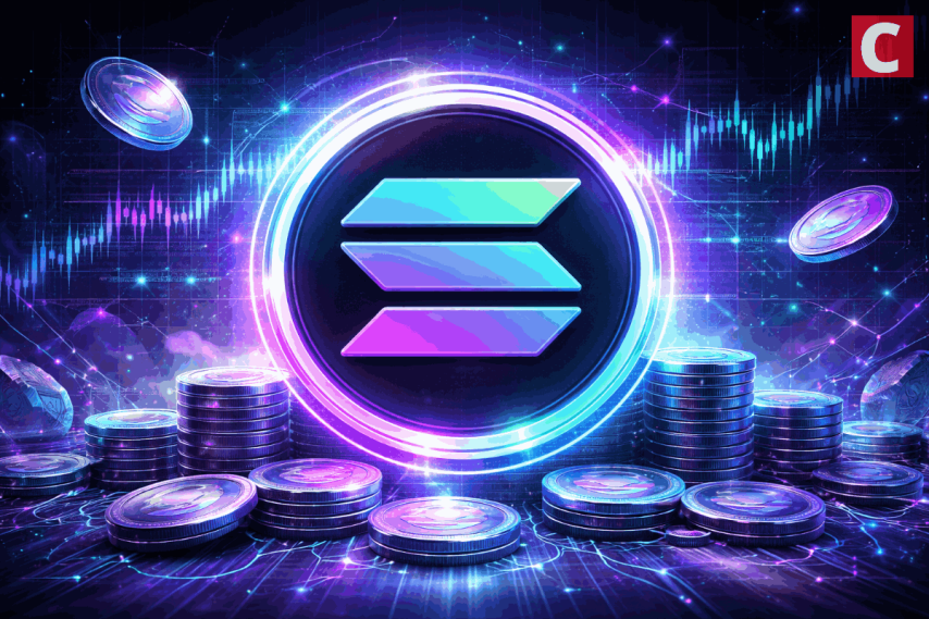 Bitwise Sees Solana Hitting Records in 2026: Major Rally Incoming? - Coinspeaker