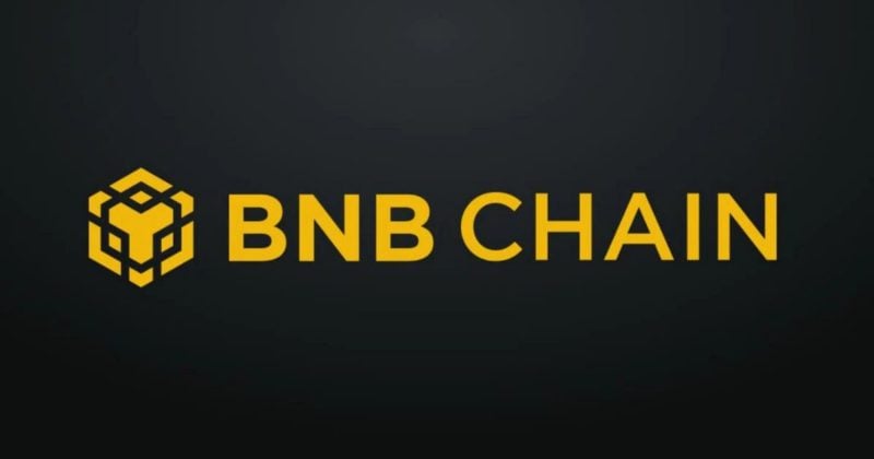 BNB payments go live for AWS customers through BPN network on BNB Chain