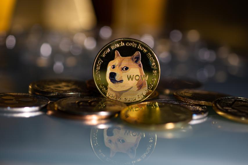 Dogecoin slides toward $0.10 as large investors cut exposure and bearish bets build - CoinJournal