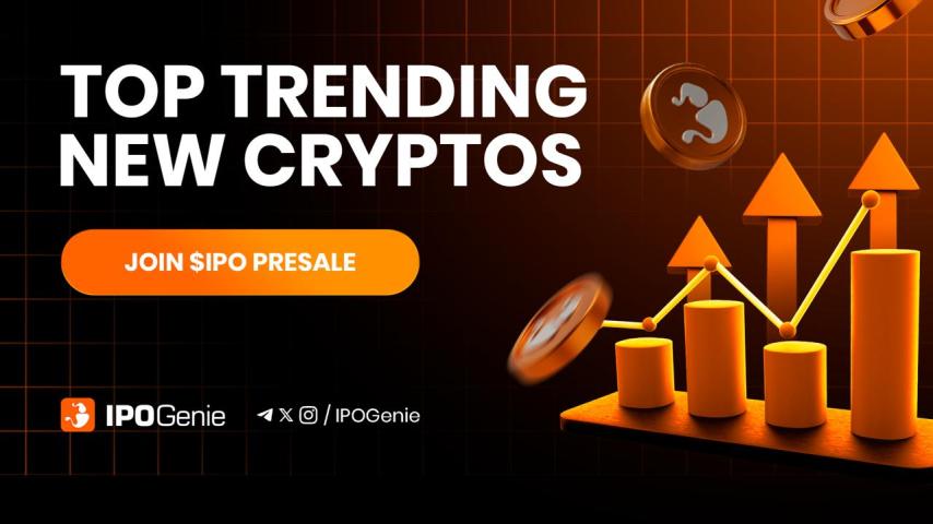 New Crypto Presales Compared: IPO Genie ($IPO) vs DeepSnitch AI ($DSAI) vs Tapzi ($TAPZI)