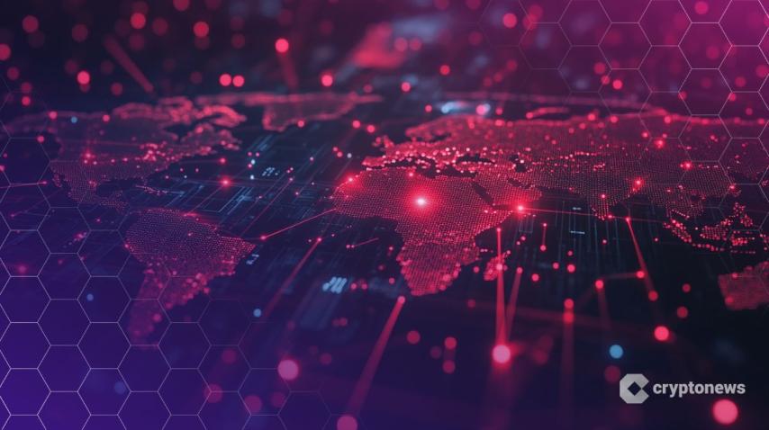 North Korea-Linked Crypto Thefts Top $2B In 2025