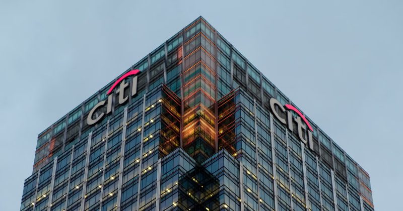 Citigroup sets Bitcoin's base price target at $143,000 amid ETF demand