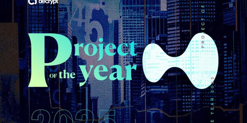 Decrypt’s 2025 Project of the Year: Hyperliquid