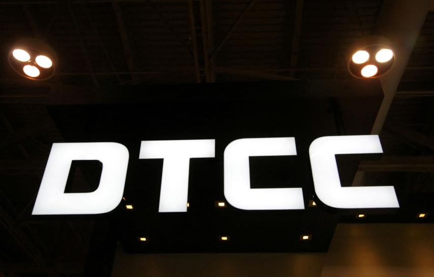DTCC Picks Canton Network for U.S. Treasury Tokenization