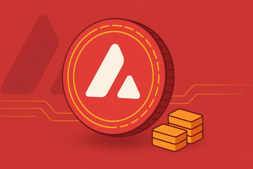 VanEck Updates Avalanche ETF Ahead of Potential Launch