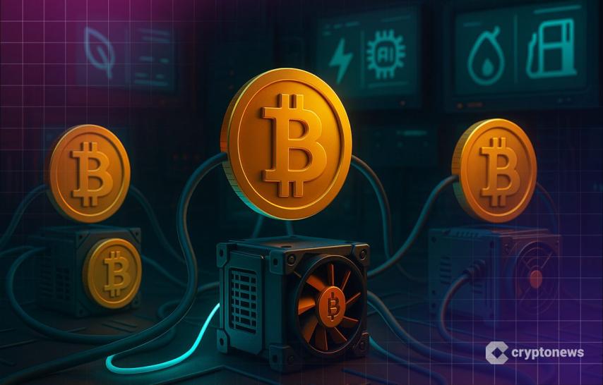 Why 2026 is the Year Bitcoin Miners Become Global Energy Hubs