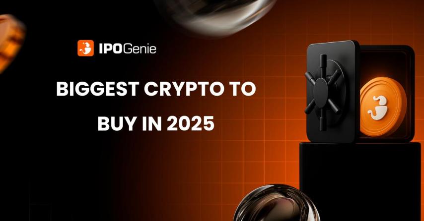 Best Crypto Presale Right Now: Why IPO Genie Is Climbing Rankings Alongside BlockchainFX and DeepSnitch AI
