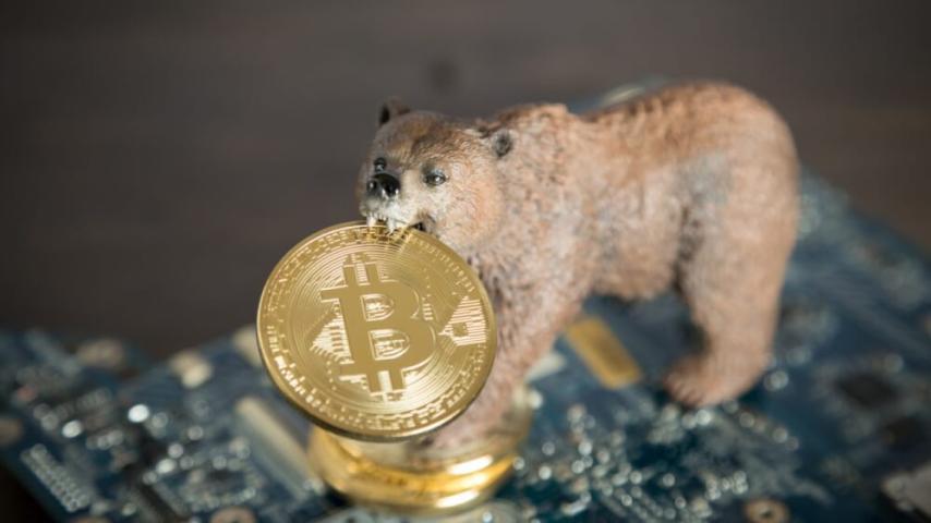 Bitcoin’s Bear Market May Have Started Quietly, CryptoQuant Warns
