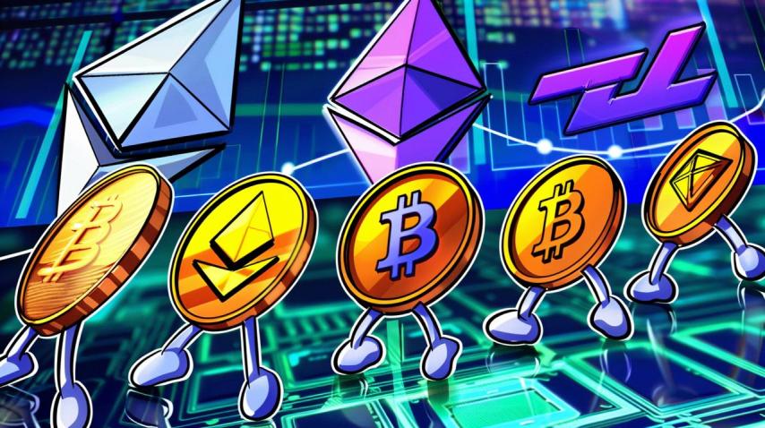 BTC and ETH Looks Overpriced, This Could be the Best Crypto To Outperform Them