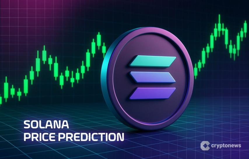 Solana Price Prediction: Why a $2,500 Vision Collides With a $140 Technical Test