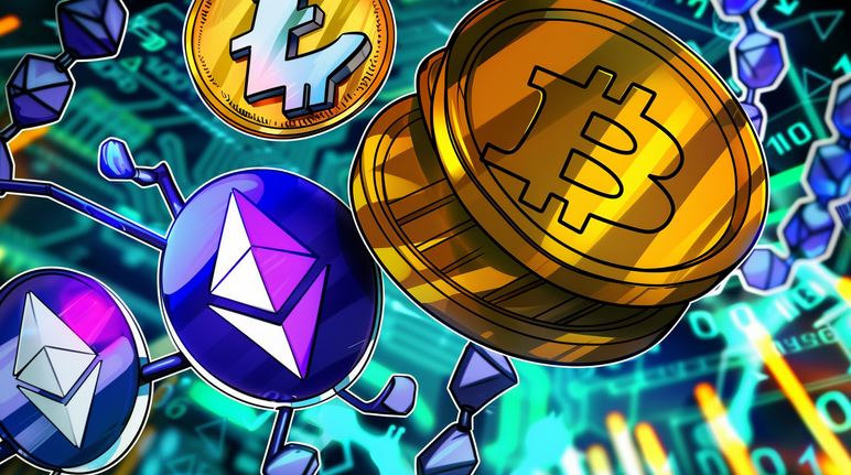 This New Crypto Could Deliver Gains Similar to SOL’s Early Surge