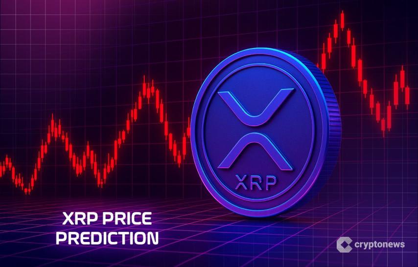 XRP Price Prediction: $2.17 Breakout or $1.77 Retest as Buyers Test Resolve