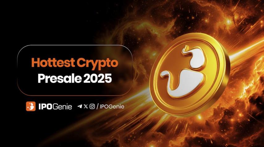 At $0.0001, Is IPO Genie ($IPO) the 2026 Best Crypto Presale Smart Investors Are Targeting?