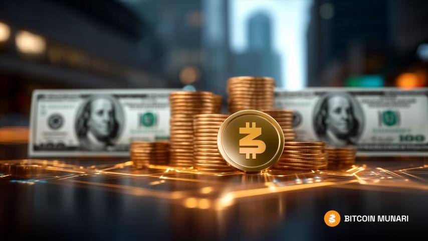 Bitcoin Munari Early Access Ends at $0.015 Ahead of Official $6 Token Release