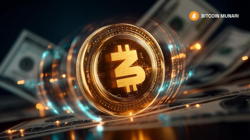 Bitcoin Munari Final Presale at $0.015 Confirms Market Momentum Toward $6 Launch