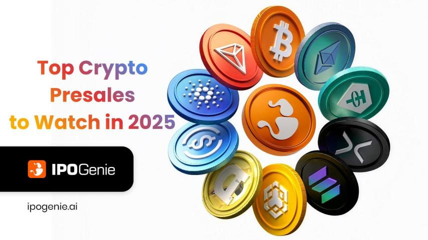 IPO Genie ($IPO) vs BlockDAG: Which Presale Offers the Clearer Long-Term Vision and Utility?