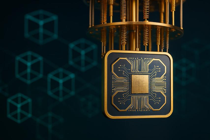Is Bitcoin Underestimating the Quantum Computing Threat?
