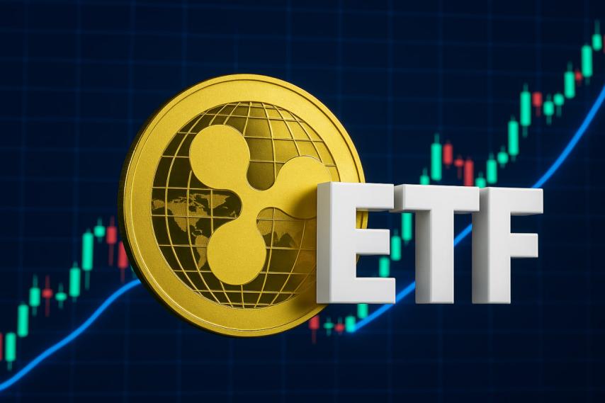 Why XRP’s ETF Rollout Looks Nothing Like Bitcoin’s