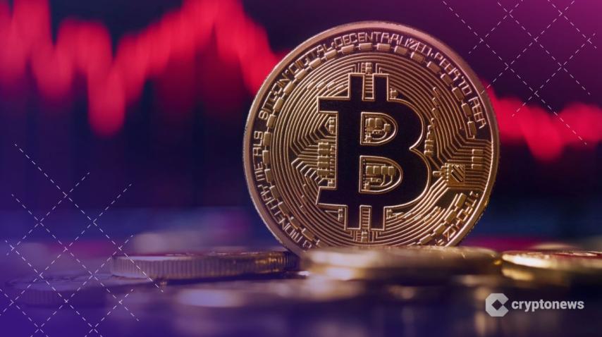 Bitcoin Slips Below $90K as Fed Uncertainty and Weak Liquidity Weigh on Price: Analyst